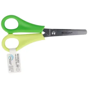 Westcott Kids Lefty Scissors - with rounded tips Westcott Kids Lefty Scissors - with rounded tips
