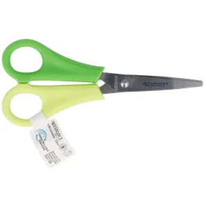 Westcott Kids Lefty Scissor - semi pointed tip Westcott Kids Lefty Scissor - semi pointed tip