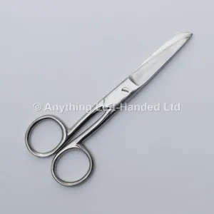 Bexfield Left Handed Economy Household Scissors 12 cm / 5 " Bexfield Left Handed Economy Household Scissors 12 cm / 5 "