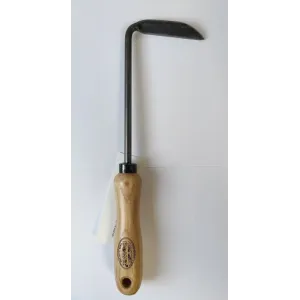 Left Handed Cape Cod Hoe – DeWit