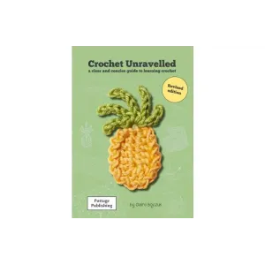 Crochet Unravelled