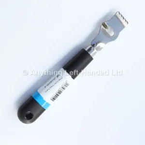 Deglon Left Handed Decozest Citrus Zester