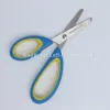 "Grip IT" Long Loop Left Handed Children's Scissors 15cm / 6" thumbnail 2