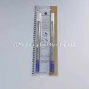 Ink Eraser Corrector Pens (Set of 2)