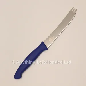 Left Handed Cheese Knife 12cm / 4.5"