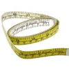 Left Handed Dressmakers 1.5m / 5ft Tape Measure thumbnail 3