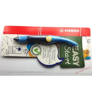 Stabilo® EASYoriginal Left Handed Handwriting Pen