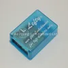 Left Handed ‘2-in-1’ rectangular 2-hole pencil sharpener thumbnail 4