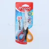 Maped Sensoft 3D 13cm / 5" Left Handed Child Scissors thumbnail 2