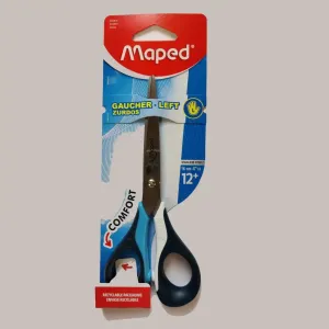 Maped Sensoft 3D 16cm / 6" Left Handed Scissors