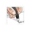 Maped Visio Left Handed Ballpoint Pen thumbnail 3