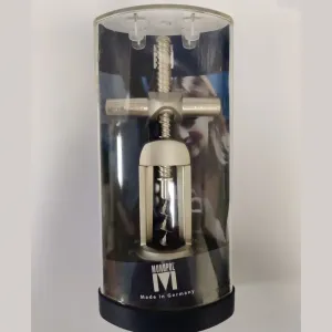 Monopol Bell Left Handed Corkscrew 