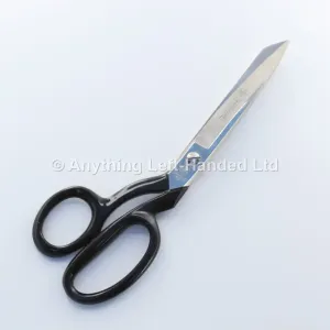 Mundial Left Handed Dressmaking Scissors 21.5cm / 8.5" Non Serrated