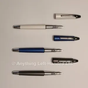 Oxford Left Handed Cartridge Pen