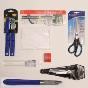 Left Handers Discovery Set (33.3% Off)