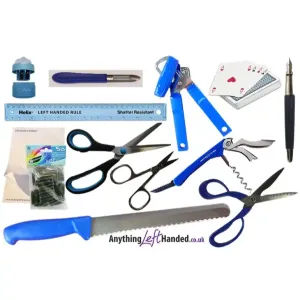 Left Handers Ultimate Discovery Set (30% Off)