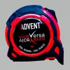 Vice Versa Left / Right Tape Measure 5m thumbnail 3