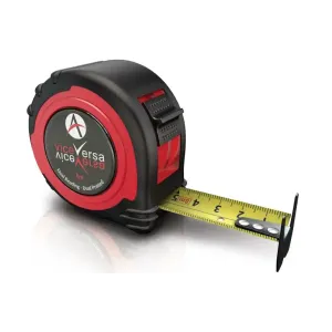 Vice Versa Left / Right Tape Measure 8m