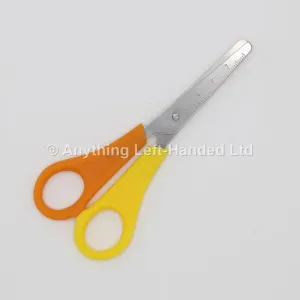 Westcott Junior Lefty Scissor Westcott Junior Lefty Scissor