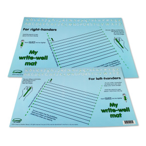 Writewell Mat